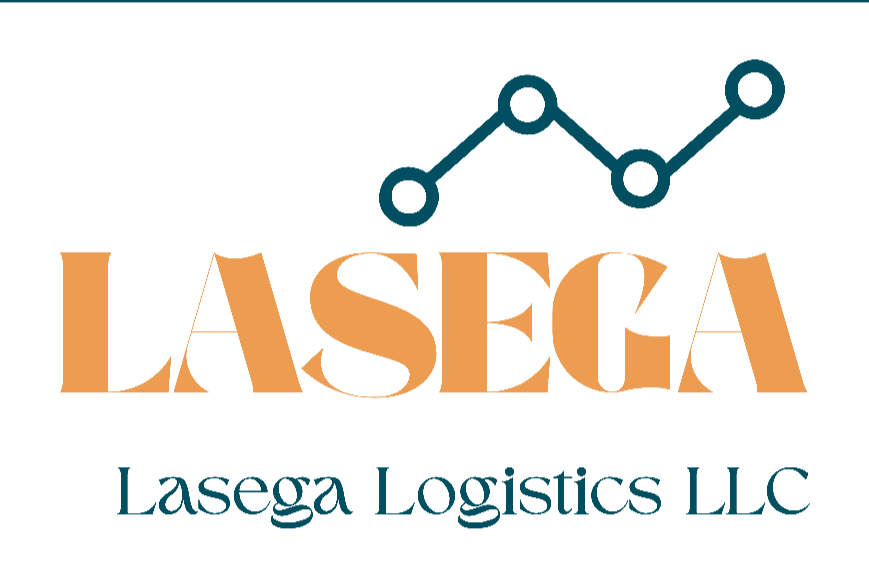 Lasega Logistics LLC logo